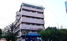 Hotel Center Point